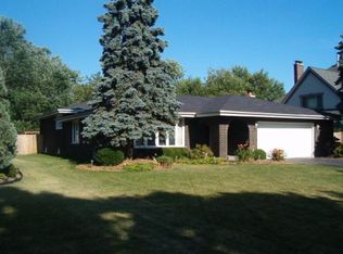 12407 S Melvina Ave, Palos Heights, IL 60463