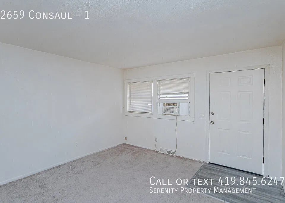 2659 Consaul St #1