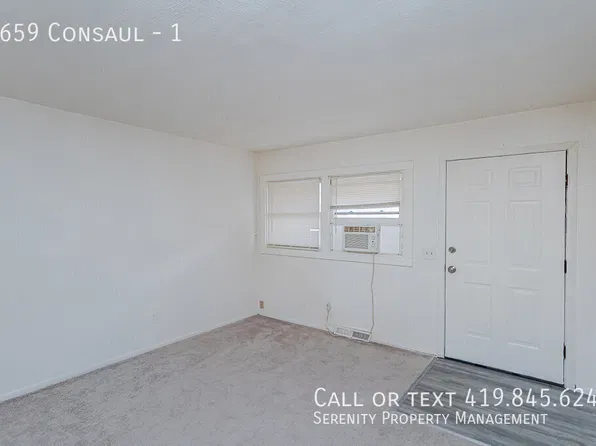 2659 Consaul St APT 1, Toledo, OH 43605