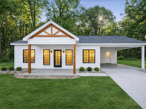 0 Ravine Rd, Kalamazoo, MI 49009