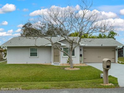 2163 Oaklyn St NE, Palm Bay, FL, 32907