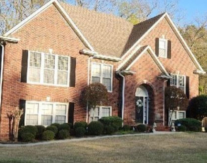 Property Front View