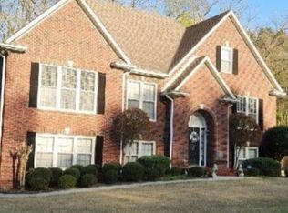 153 Glen Abbey Way, Alabaster, AL 35007