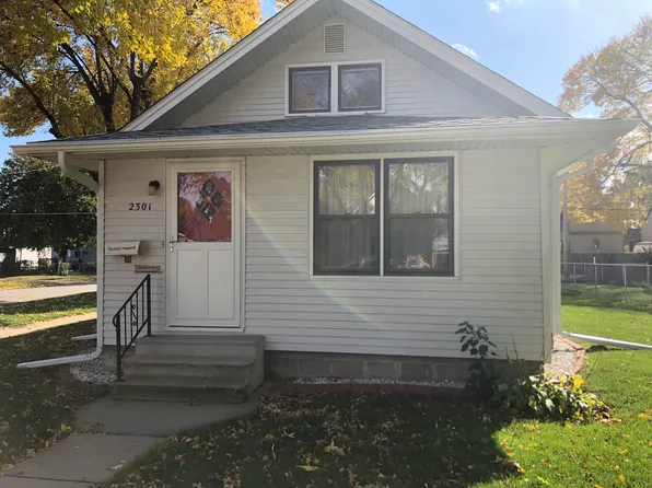 2301 Avenue D, Council Bluffs, IA 51501