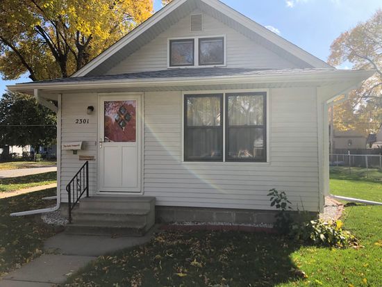 2301 Avenue D, Council Bluffs, IA 51501