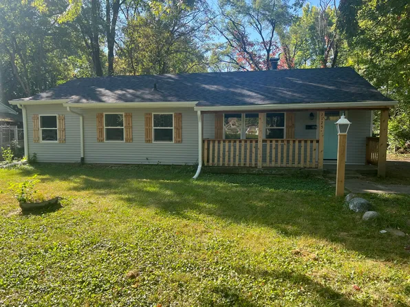 2125 W Coil St, Indianapolis, IN 46260