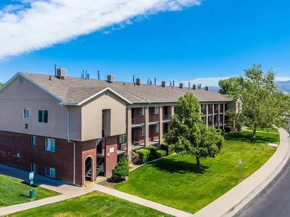 Atherton Park Apartments