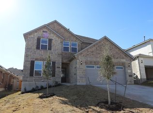6621 Avila Way, Pflugerville, TX 78660