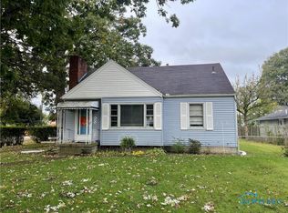 6003 Davida Dr, Toledo, OH 43612