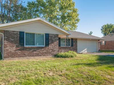 5249 Longford Rd, Dayton, OH, 45424