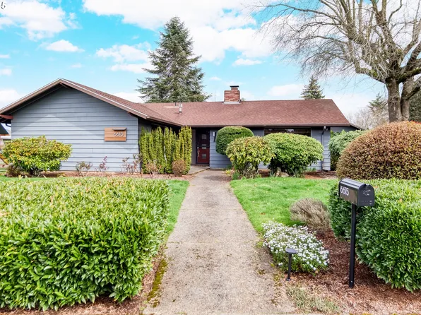 6615 SE Pine Creek Way, Portland, OR 97267