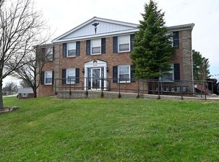 425 W Cook Rd #5, Mansfield, OH 44907