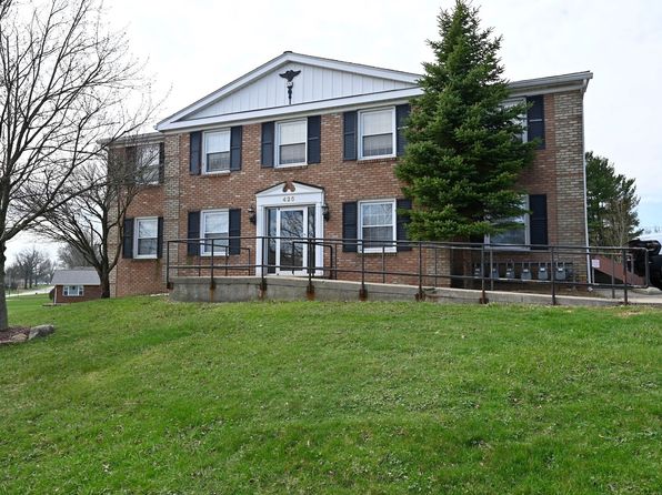 425 W Cook Rd #5