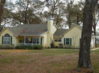 14600 Penny Ln, Dade City, FL 33525