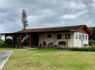 2283 River Rd, Moore Haven, FL 33471