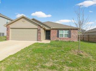 4404 Sackett Ave, Maumelle, AR 72113