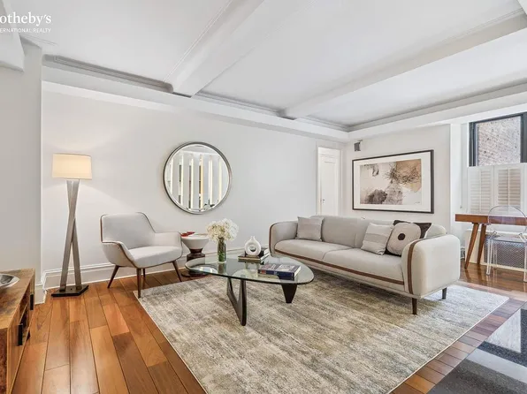 333 E 53rd St APT 1J, Manhattan, NY 10022
