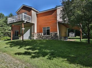 2095 N Mount Tom Rd, Mio, MI 48647