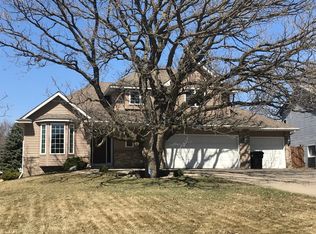 5961 142nd Ave NW, Ramsey, MN 55303
