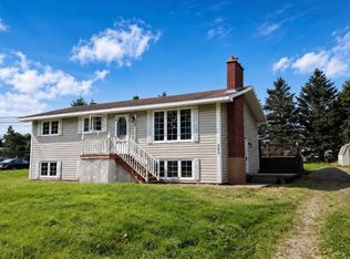 365 Johnson Rd, Georges River, NS B1Y 3C1