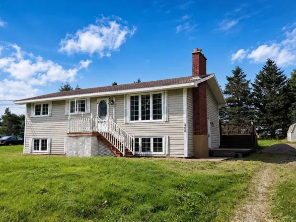 365 Johnson Rd, Georges River, NS B1Y 3C1
