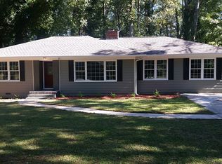 2184 Beecher Rd SW, Atlanta, GA 30311