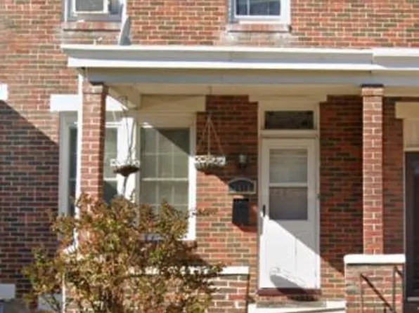3418 Cardenas Ave, Baltimore, MD 21213