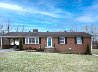 969 Confederate Blvd, Appomattox, VA 24522
