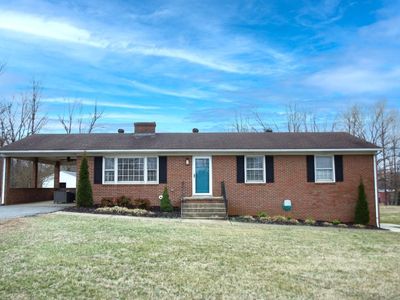 969 Confederate Blvd, Appomattox, VA, 24522