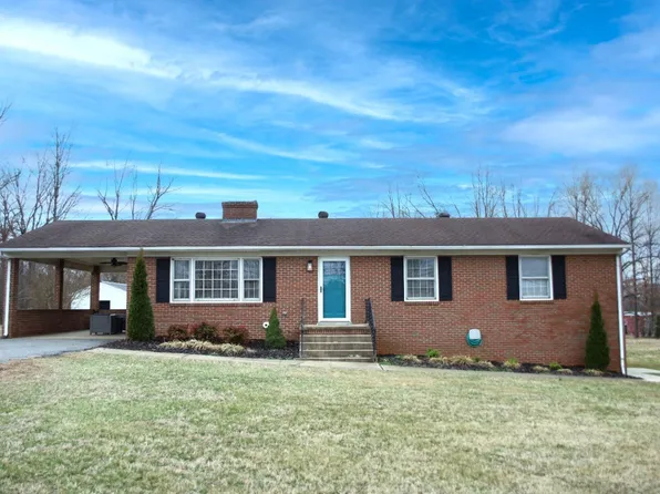 969 Confederate Blvd, Appomattox, VA 24522