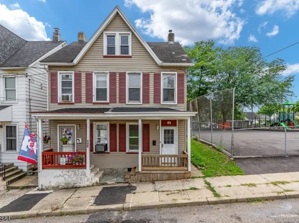 316 Chambers St, Phillipsburg Town, NJ 08865