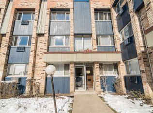 8637 1/2 W Foster Ave APT 3B, Chicago, IL