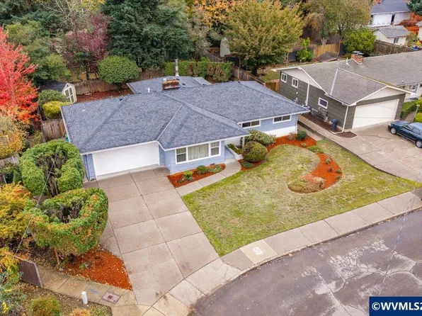 3763 Weber St SE, Salem, OR 97302