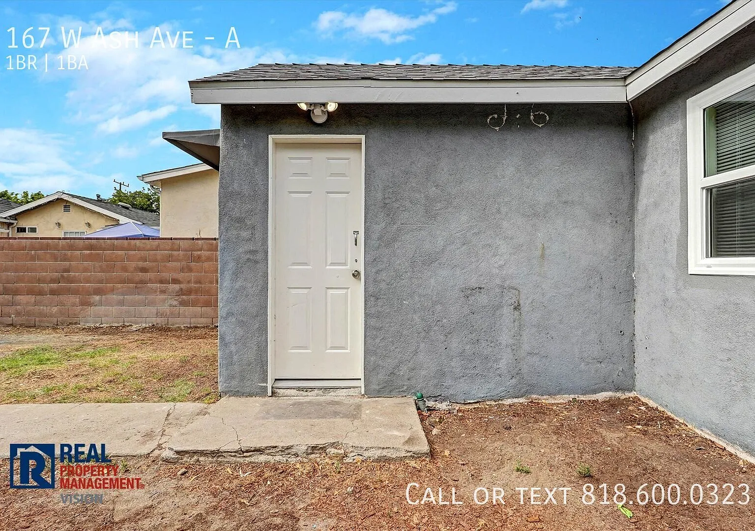 167 W Ash Ave, Unit A, a 1-bedroom, 1-bathroom home in the heart of Burbank — Photo 4