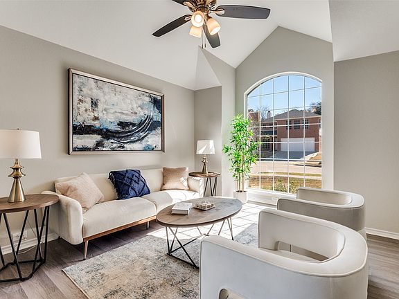 4th image of 8403 Winecup Rdg