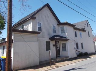 5 S Union St #A, Smyrna, DE 19977