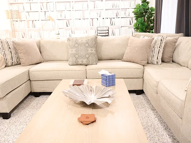 Family/Living Room - 2nd floor