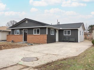 1341 Evergreen Rd, Columbus, OH 43207