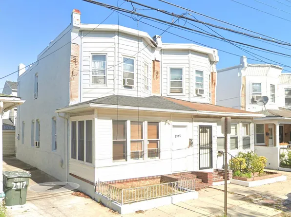 2915 Fairmount Ave, Atlantic City, NJ 08401