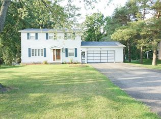 446 Kendall Rd, Churchville, NY 14428