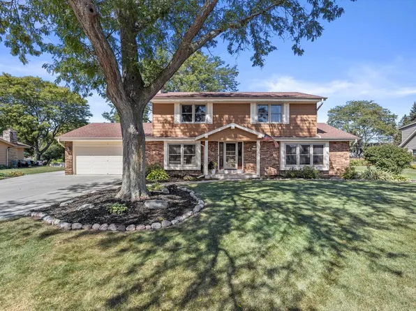 N99W16754 Woodcock ROAD, Germantown, WI 53022