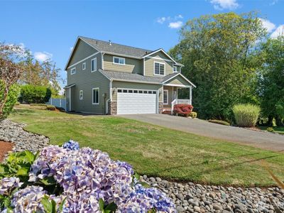 4071 Ridge Crest Way SE, Port Orchard, WA, 98366