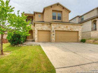 23511 Woodlawn Rdg, San Antonio, TX 78259