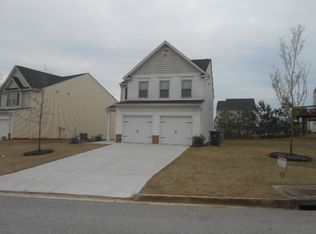 7104 Creeksong Dr #88, Douglasville, GA 30134