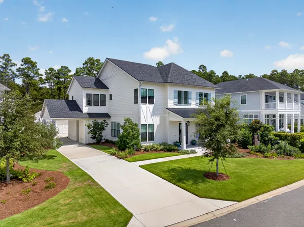 626 Medley St Lot 54, Rosemary Beach, FL 32461