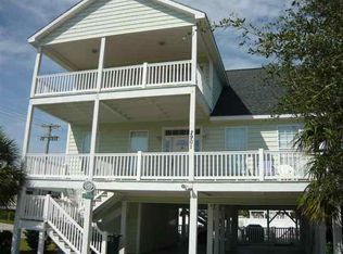 29 Avenue N, North Myrtle Beach, SC 29582