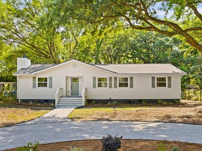 1538 Southwick Dr, Johns Island, SC 29455