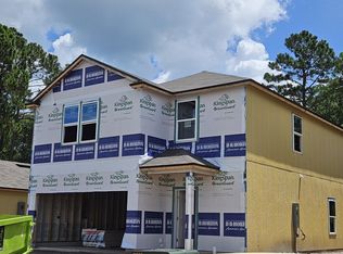 160 Silver Birch St, Saint Augustine, FL 32084