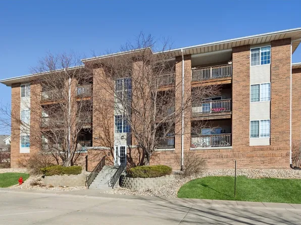 2510 Cascade Ln, Iowa City, IA 52246