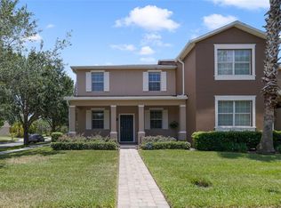 5437 New Independence Pkwy, Winter Garden, FL 34787